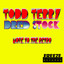 Stress It - Tee's Freeze Mix