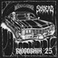 BLOODBATH '25 cover