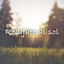 Relajate al sol cover