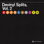 Devinyl Splits Vol. 2: Kevin Devine & Friends cover