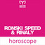 Horoscope - Ronski Speed Remix