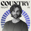 Country Night In cover