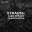 Strauss: Also sprach Zarathustra cover