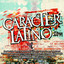 Carácter Latino 2019 cover