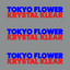 Tokyo Flower - Extended Mix