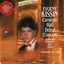 Evgeny Kissin at Carnegie Hall, New York City, September 30, 1990 cover