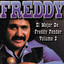 El Mejor De Freddy Fender, Volume 2 cover