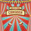 Den mystiska cirkusen, Del. 8 cover