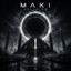 MAKI — Oblivion cover art