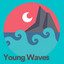 Young Waves cover