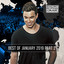 Hardwell On Air - Best of January 2019 (Part 2) cover