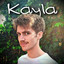 Granted - Kayla