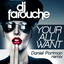 Your All I Want - Daniel Portman Remix