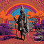 Warriors of Africa - Bria 83 Orchestra Mix