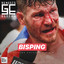 Bisping artwork