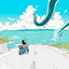 Dilun cover