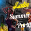 Latin Summer Party cover