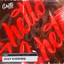 Just Kidding cover