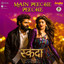 Main Peeche Peeche (From "Skanda") (Hindi) cover