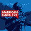 American Blues 101 cover