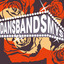 Dansbandsmys cover