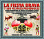 Cañitas cover