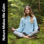 Nature Makes Me Calm cover