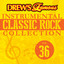 Drew's Famous Instrumental Classic Rock Collection (Vol. 36) cover