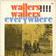 Wailers Wailers Everywhere cover