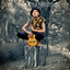 La Petite Fille De La Mer cover