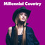 Millennial Country cover
