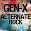 Gen-X Alt. Rock cover