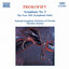 Prokofiev: Symphony No. 5 / The Year 1941 cover