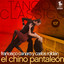 Tango Classics 107: El chino pantaleón cover