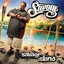 Savage Island cover