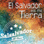 RODOLFO AGUIRRE - EL SALVADOR 197 AOS DE INDEPEN