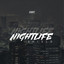 Nightlife artwork