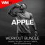 Apple - Workout Remix 128 Bpm