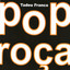 Pop Roça cover