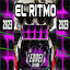 EL Ritmo cover