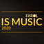 Farol is Music 2020 cover