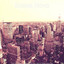 Flute, Alto Saxophone and Jazz Guitar Solos - Music for Spring in Manhattan cover
