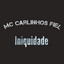 Iniquidade cover
