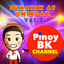 Ang Mga Ibon Na Lumilipad (Dance) cover