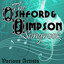 The Ashford & Simpson Songbook cover