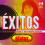 Éxitos Rigo Dominguez y Su Grupo Audaz cover