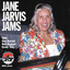 Jane Jarvis Jams cover