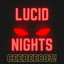 CeeBee803! — LUCID NIGHTS cover art