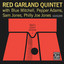 The Red Garland Quintet - Excerent!