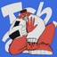 Ah, Tyrone — Tchau cover art